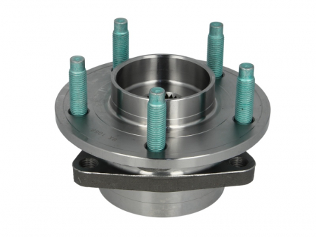 Kit rulmenti roata Fata Dreapta/Stanga (cu mufa) (x146x88) potrivit CHEVROLET CRUZE, ORLANDO; OPEL ASTRA J, ASTRA J GTC, ASTRA J/HATCHBACK, CASCADA, ZAFIRA C 1.3D-2.0D 05.09- [1]
