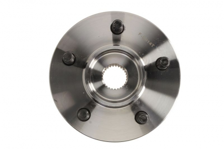 Kit rulmenti roata Fata Dreapta/Stanga (cu mufa) (x153,5x90,3) potrivit JEEP CHEROKEE, WRANGLER II 2.4-4.0 12.91-04.07 [2]