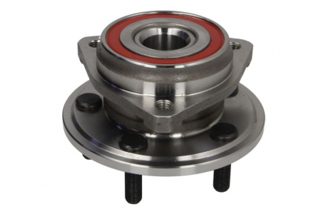 Butuc roata - Kit rulmenti roata Fata Dreapta/Stanga (cu mufa) (x153,5x90,3) potrivit JEEP CHEROKEE, WRANGLER II 2.4-4.0 12.91-04.07