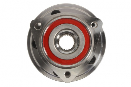 Kit rulmenti roata Fata Dreapta/Stanga (cu mufa) (x153,5x90,3) potrivit JEEP CHEROKEE, WRANGLER II 2.4-4.0 12.91-04.07 [1]