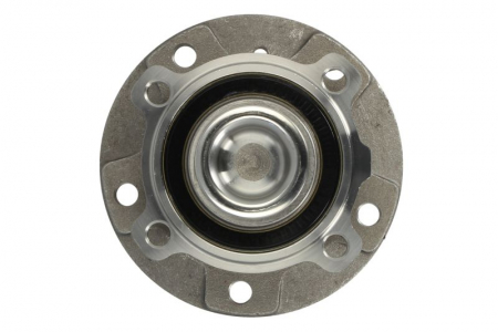 Kit rulmenti roata Fata Dreapta/Stanga (cu mufa) (x74) potrivit BMW 5 (E60), 5 (E61), 6 (E63), 6 (E64) 2.0-4.8 12.01-12.10 [1]