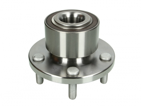 Kit rulmenti roata Fata Dreapta/Stanga (cu mufa) (x82) potrivit FORD FOCUS II, MONDEO IV 1.6-2.5 03.07- [1]