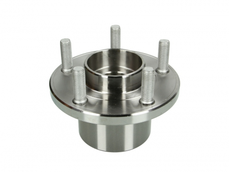 Butuc roata - Kit rulmenti roata Fata Dreapta/Stanga (cu mufa) (x82) potrivit FORD FOCUS II, MONDEO IV 1.6-2.5 03.07-