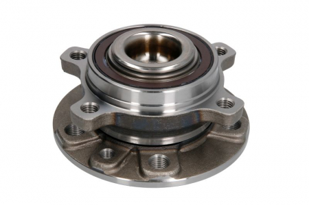 Butuc roata - Kit rulmenti roata Fata Dreapta/Stanga (cu mufa) (x85x59,9) potrivit ALFA ROMEO GIULIA, STELVIO 2.0/2.2D/2.9 10.15-