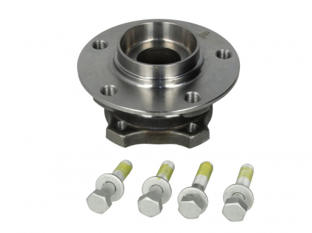Kit rulmenti roata Fata Dreapta/Stanga (cu mufa) (x87) potrivit BMW 7 (E65, E66, E67) 3.0-6.0 07.01-08.08 [1]