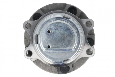 Kit rulmenti roata Fata Dreapta/Stanga (cu mufa) (x93) potrivit INFINITI EX, G, M, M37, Q50, Q60, Q70; NISSAN 240SX, 370Z, AD, ALMERA I, ALTIMA, AVENIR, CEDRIC, CUBE 1.2-5.6ALK 03.89- [1]