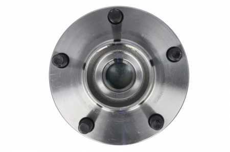 Kit rulmenti roata Fata Dreapta/Stanga (cu mufa) (x93) potrivit INFINITI EX, G, M, M37, Q50, Q60, Q70; NISSAN 240SX, 370Z, AD, ALMERA I, ALTIMA, AVENIR, CEDRIC, CUBE 1.2-5.6ALK 03.89- [2]