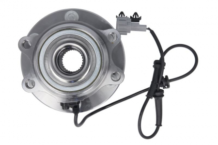 Kit rulmenti roata Fata Dreapta/Stanga potrivit NISSAN NP300, NP300 NAVARA, PATHFINDER III, PATROL GR IV, PATROL GR V, TITAN 2.5D-5.6ALK 01.90- [1]