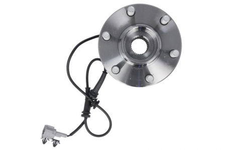 Kit rulmenti roata Fata Dreapta/Stanga potrivit NISSAN NP300, NP300 NAVARA, PATHFINDER III, PATROL GR IV, PATROL GR V, TITAN 2.5D-5.6ALK 01.90- [2]