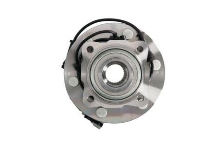 Kit rulmenti roata Fata potrivit NISSAN 240SX, AD, ALMERA I, ALTIMA, ARMADA, AVENIR, CEDRIC, CUBE, JUKE, MAXIMA / MAXIMA QX V, MICRA III, MICRA IV, MURANO II 1.2-5.6ALK 03.89- [1]