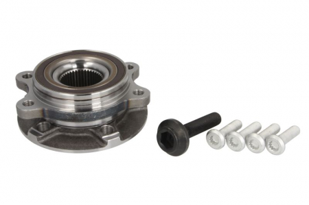 Butuc roata - Kit rulmenti roata Fata/Spate Dreapta/Stanga (61x102x40,5) potrivit AUDI A4 ALLROAD B8, A4 B8, A6 C7 1.8-4.2 11.07-09.18