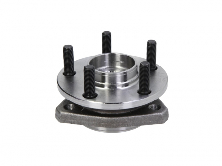 Kit rulmenti roata Fata/Spate Dreapta/Stanga (cu mufa) potrivit CHRYSLER CIRRUS, SEBRING, STRATUS; DODGE STRATUS; PLYMOUTH BREEZE 2.0-2.7 1994-2007 - (30x126x37,5) [1]