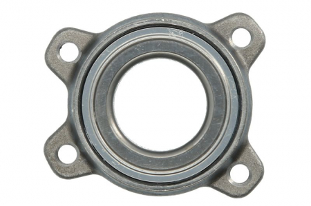 Kit rulmenti roata Fata/Spate Dreapta/Stanga (cu mufa) (50,7x50) potrivit PORSCHE 718 BOXSTER SPYDER, 718 CAYMAN, 911, 911 SPEEDSTER, 911 TARGA, CAYMAN; VW TOUAREG 3.0-4.2D 01.10- [2]