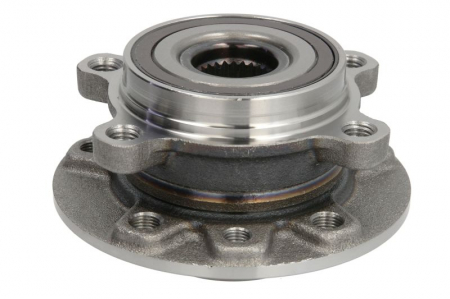 Butuc roata - Kit rulmenti roata Fata/Spate Dreapta/Stanga (cu mufa) potrivit FIAT 500X; JEEP COMPASS, RENEGADE 1.0-2.4 07.14-