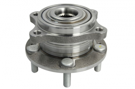 Kit rulmenti roata Fata/Spate Dreapta/Stanga (cu mufa) potrivit HYUNDAI GENESIS, GRAND SANTA FÉ, I40 I, IX55, SANTA FÉ I, SANTA FÉ II, SANTA FÉ III, SANTA FÉ II/SUV 1.7D-3.8 02.01- [0]