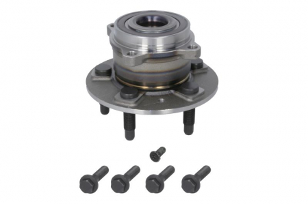 Piese Tesla - Kit rulmenti roata fata/spate stanga/dreapta (x160) potrivit TESLA MODEL S, MODEL X Electric 09.12-