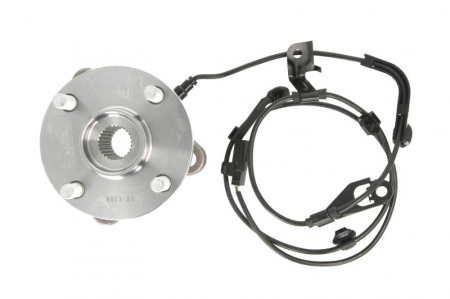 Kit rulmenti roata Fata Stanga (cu mufa) potrivit TOYOTA YARIS 1.0-1.5H 12.10- [1]