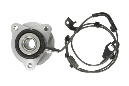 Kit rulmenti roata Fata Stanga (cu mufa) potrivit TOYOTA YARIS 1.0-1.5H 12.10- [2]