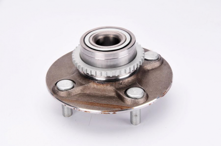 Directie - Kit rulmenti roata Spate (cu mufa) (27x65,4x50) potrivit NISSAN AD, ALMERA I, ALMERA II, ALTIMA, AVENIR, CEDRIC, CUBE, JUKE, MAXIMA / MAXIMA QX V, MURANO II 1.3-3.5 10.91-