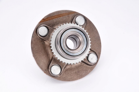 Kit rulmenti roata Spate (cu mufa) (27x65,4x50) potrivit NISSAN AD, ALMERA I, ALMERA II, ALTIMA, AVENIR, CEDRIC, CUBE, JUKE, MAXIMA / MAXIMA QX V, MURANO II 1.3-3.5 10.91- [2]