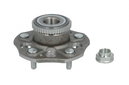Butuc roata - Kit rulmenti roata Spate (cu mufa) potrivit HONDA CIVIC VI, PRELUDE V 1.8/2.0/2.2 1996-2001 - (30x151x86)