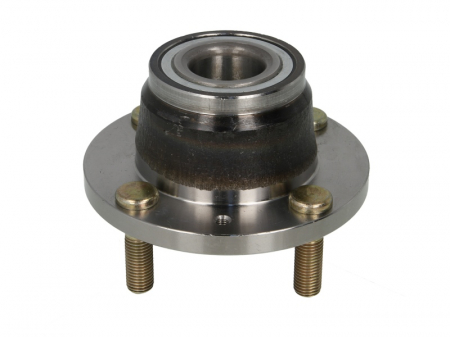 Butuc roata - Kit rulmenti roata Spate (cu mufa) (30x55x50) potrivit MITSUBISHI LANCER V 1.5-2.0D 12.92-10.03