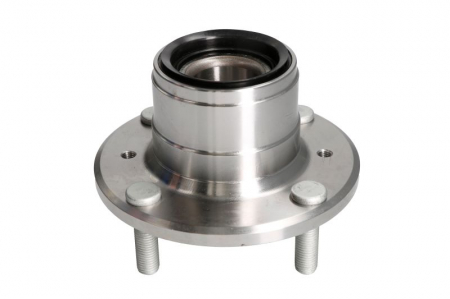 Kit rulmenti roata Spate (cu mufa) (33x140x100) potrivit MITSUBISHI COLT VI, ECLIPSE, ECLIPSE II, ECLIPSE III, GALANT VI, LANCER IV, LANCER V, LANCER VII, LANCER VIII 0.7-3.0 02.86- [0]