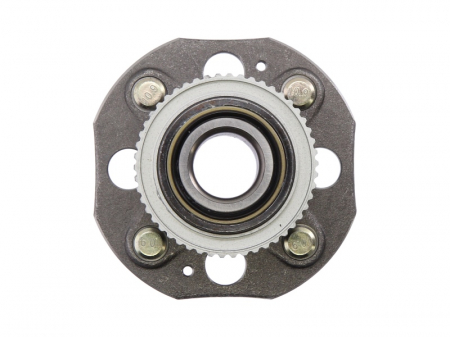 Kit rulmenti roata Spate (cu mufa) (cu inel ABS; diametrul inelului: 89 mm) (34x58) potrivit HONDA ACCORD V, ACCORD VI 2.0/2.2/2.3 09.93-03.03 [1]