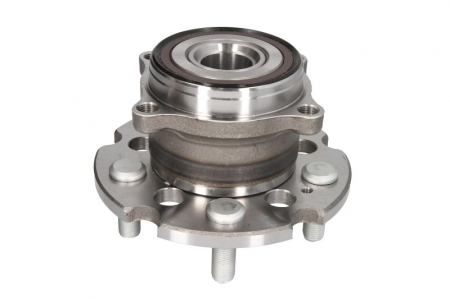 Butuc roata - Kit rulmenti roata Spate (cu mufa) potrivit ACURA MDX; HONDA PILOT 3.5/3.7 10.06-