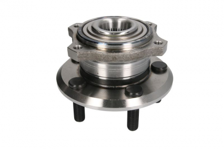 Butuc roata - Kit rulmenti roata Spate (cu mufa) potrivit CHRYSLER 300C; DODGE CHALLENGER, CHARGER; LANCIA THEMA 2.7-6.4 09.04-