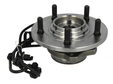 Kit rulmenti roata Spate (cu mufa) potrivit CHRYSLER PACIFICA 3.5/3.8/4.0 08.03-09.08 [1]