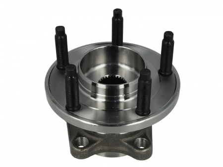 Butuc roata - Kit rulmenti roata Spate (cu mufa) potrivit MAZDA CX-9 3.5/3.7 09.06-