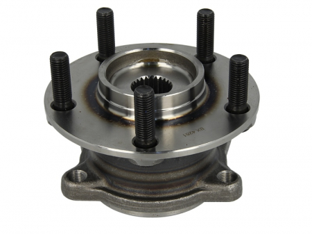 Kit rulmenti roata Spate (cu mufa) potrivit MITSUBISHI ENDEAVOR 3.8 01.03-08.11 [0]