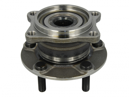 Kit rulmenti roata Spate (cu mufa) potrivit MITSUBISHI ENDEAVOR 3.8 01.03-08.11 [1]