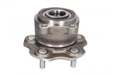 Butuc roata - Kit rulmenti roata Spate (cu mufa) potrivit NISSAN ALTIMA 2.5 10.06-07.13