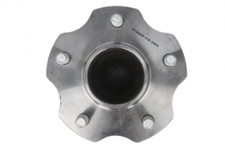 Kit rulmenti roata Spate (cu mufa) potrivit NISSAN MURANO II 2.5D/3.5 10.08-09.14 [2]