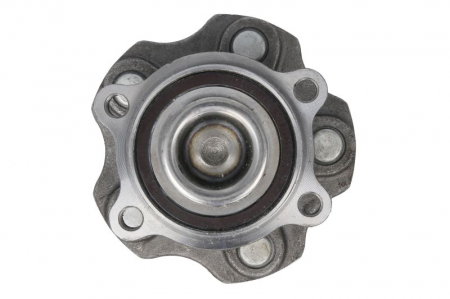 Kit rulmenti roata Spate (cu mufa) potrivit NISSAN MURANO II 2.5D/3.5 10.08-09.14 [1]