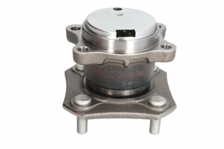Butuc roata - Kit rulmenti roata Spate (cu mufa) potrivit NISSAN SENTRA VI 2.0 10.06-12.12