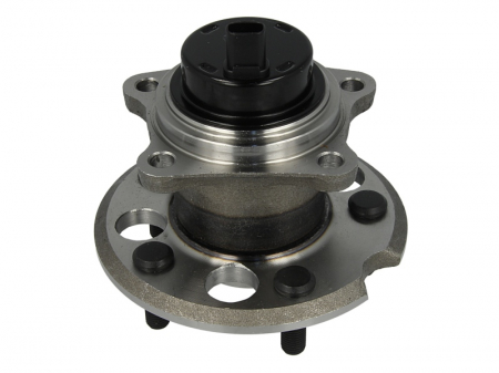 Butuc roata - Kit rulmenti roata Spate (cu mufa) potrivit TOYOTA SIENNA 3.5 12.06-12.10