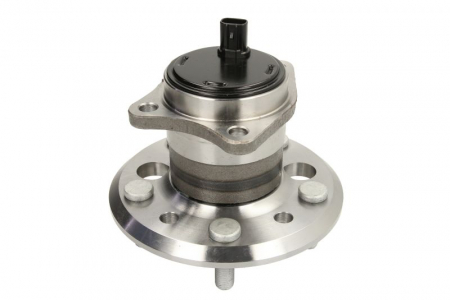 Butuc roata - Kit rulmenti roata Spate Dreapta (cu mufa) potrivit LEXUS ES; TOYOTA 4 RUNNER V, ALPHARD I, ALTEZZA, ALTEZZA GITA, AURIS, AVENSIS VERSO, BB I, BREVIS, CALDINA 1.0-4.0 dupa 1972 - (x152x127)