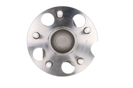 Kit rulmenti roata Spate Dreapta (cu mufa) (x152x72) potrivit LEXUS RX; TOYOTA HARRIER 2.4-3.5 02.03-12.13 [1]