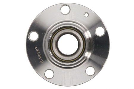 Kit rulmenti roata Spate Dreapta/Stanga potrivit SEAT TOLEDO IV; SKODA RAPID, ROOMSTER, ROOMSTER PRAKTIK 1.0-1.6D dupa 2006 - (30x62) [2]
