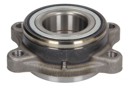 Butuc roata - Kit rulmenti roata Spate Dreapta/Stanga (43x84x45) potrivit INFINITI G; NISSAN 350Z 3.5 09.02-