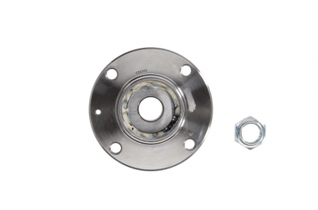 Kit rulmenti roata Spate Dreapta/Stanga (cu mufa) (24,973x129,1x59,2) potrivit CITROEN XSARA, ZX; PEUGEOT 205 I, 205 II, 205/HATCHBACK, 206, 306 1.1-2.0D 08.83-07.08 [2]