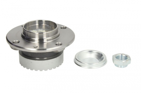 Kit rulmenti roata Spate Dreapta/Stanga (cu mufa) (24,973x129,1x59,2) potrivit CITROEN XSARA, ZX; PEUGEOT 306 1.4-2.0D 04.93-08.05 [1]