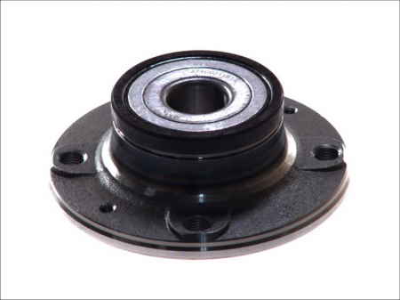 Kit rulmenti roata Spate Dreapta/Stanga (cu mufa) (25x129x60) potrivit CITROEN C2, C3 I, C3 PLURIEL; PEUGEOT 1007, 206 1.1-2.0 02.02- [1]