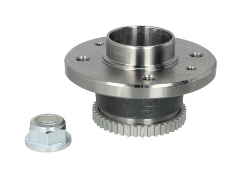 Kit rulmenti roata Spate Dreapta/Stanga (cu mufa) (25x132,8x73,6) potrivit RENAULT LAGUNA I 1.6-2.2D 09.95-03.01 [1]