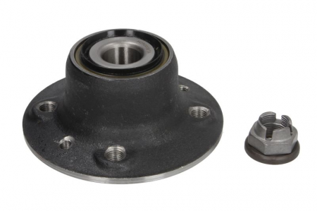 Butuc roata - Kit rulmenti roata Spate Dreapta/Stanga (cu mufa) (25x133x54) potrivit RENAULT 18 VARIABLE, 21, 25, 30, ESPACE I, FUEGO, SAFRANE I 1.4-2.2 05.79-07.96