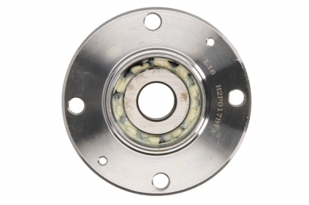 Kit rulmenti roata Spate Dreapta/Stanga (cu mufa) potrivit CITROEN C4, C4 I; PEUGEOT 307 1.4-2.0D dupa 2004 - (25x59) [2]