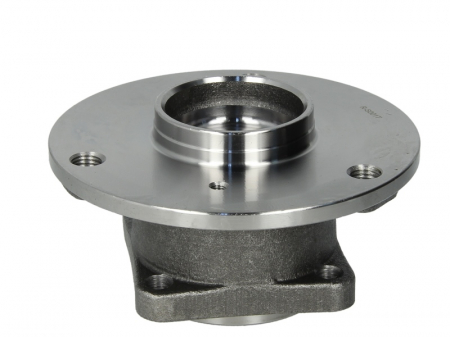 Kit rulmenti roata Spate Dreapta/Stanga (cu mufa) (25x73) potrivit SMART FORTWO 0.7 01.04-01.07 [1]